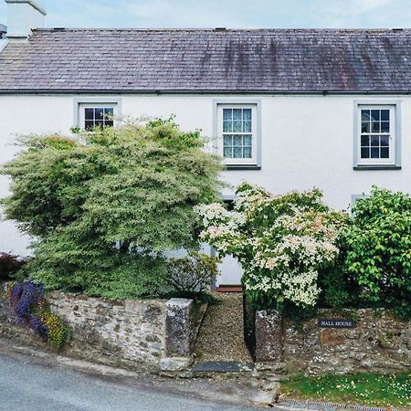 Hall House - 3 Bedroom Cottage - Saint Florence Exterior photo